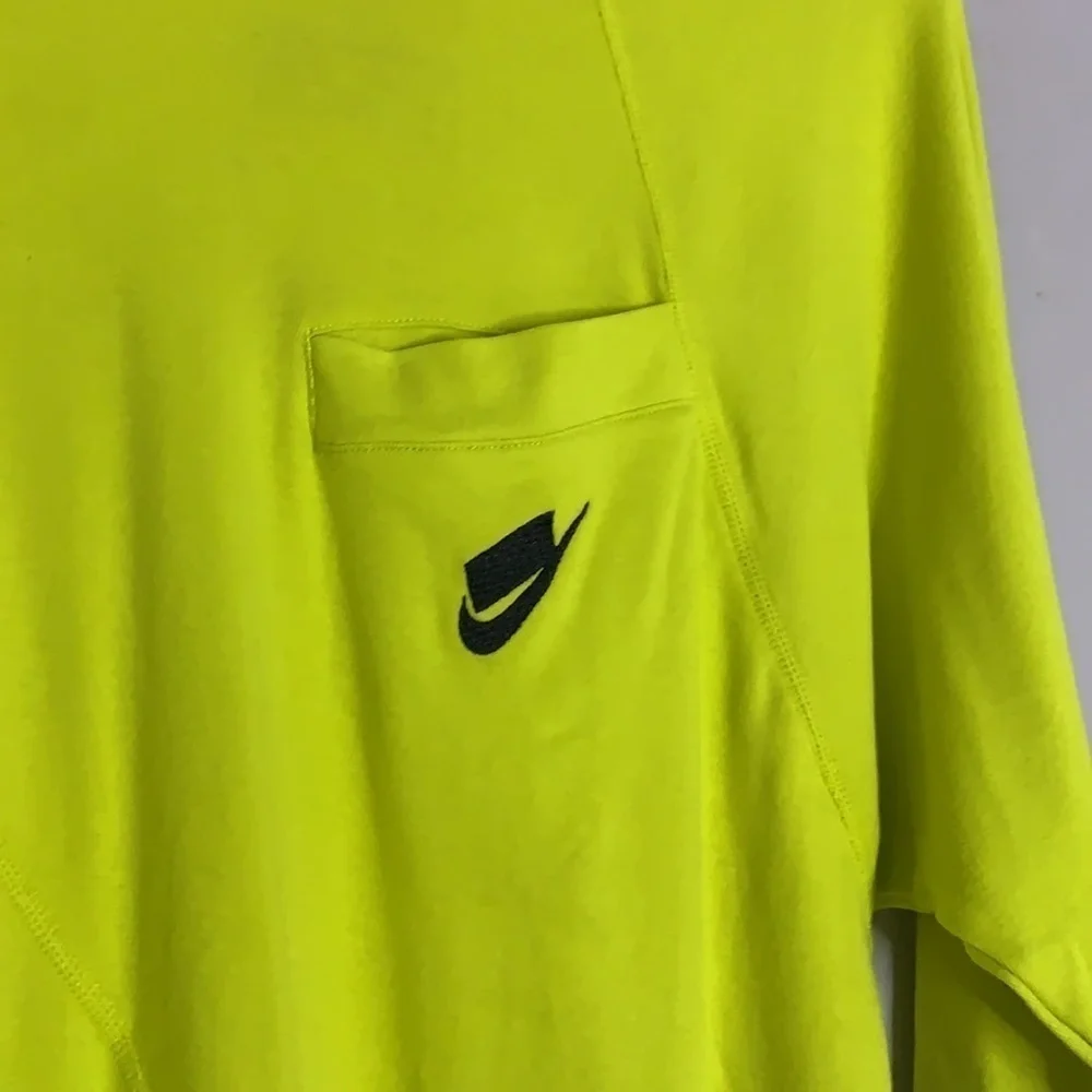 Nike new tags